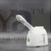 OkaeYa Unisex Kingdom Facial Steamer, Large (White, K-33S)